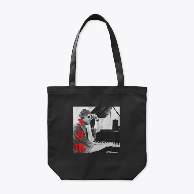 3AM tote