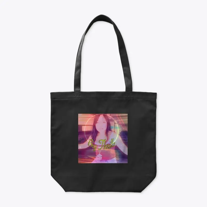 Big Thrillz Tote